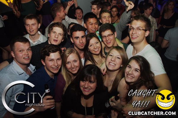 City nightclub photo 353 - May 2nd, 2012