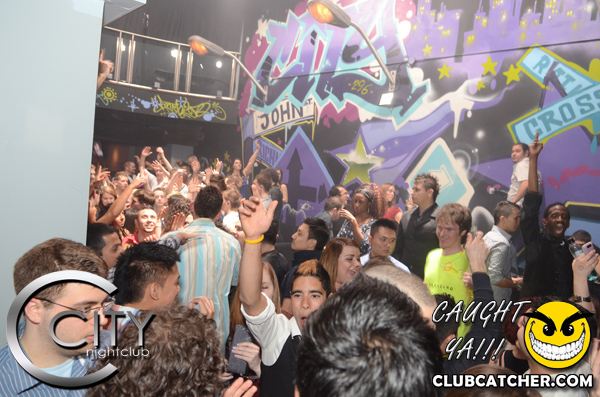 City nightclub photo 354 - May 2nd, 2012