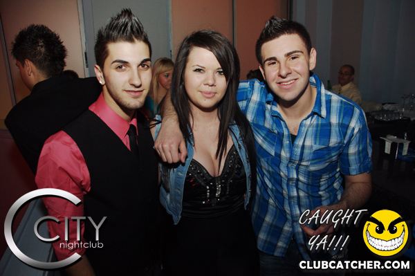 City nightclub photo 355 - May 2nd, 2012