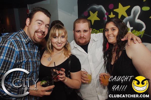 City nightclub photo 356 - May 2nd, 2012