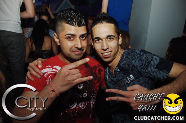 City nightclub photo 357 - May 2nd, 2012