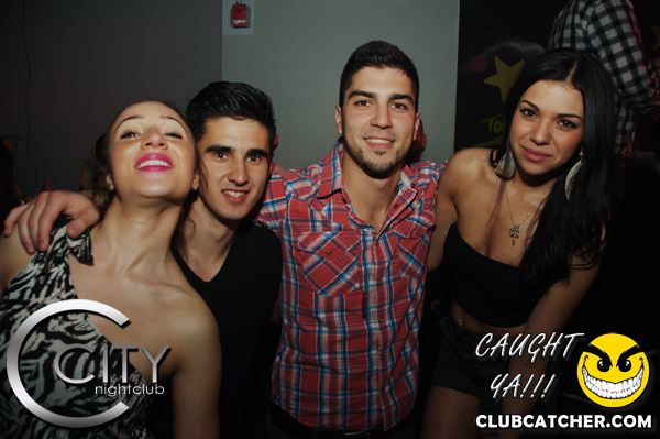 City nightclub photo 358 - May 2nd, 2012