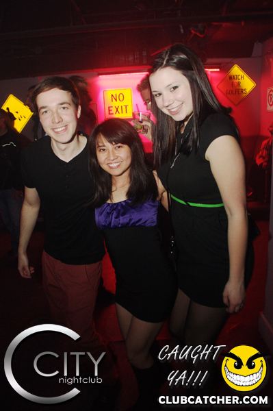 City nightclub photo 359 - May 2nd, 2012