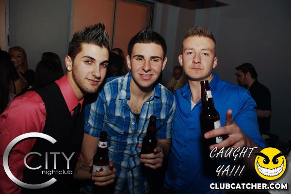 City nightclub photo 360 - May 2nd, 2012