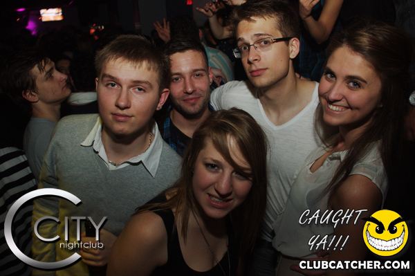 City nightclub photo 362 - May 2nd, 2012