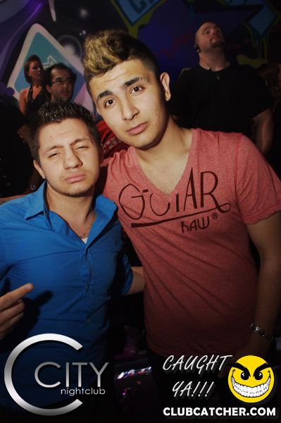 City nightclub photo 363 - May 2nd, 2012