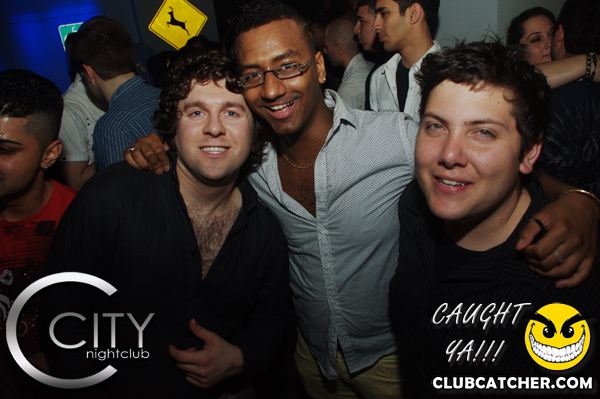 City nightclub photo 364 - May 2nd, 2012