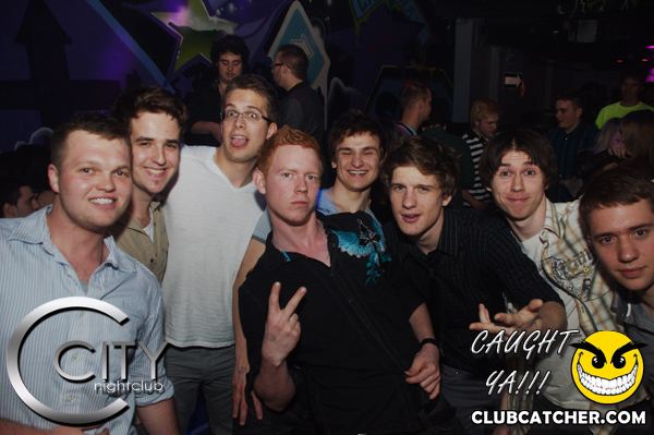 City nightclub photo 366 - May 2nd, 2012