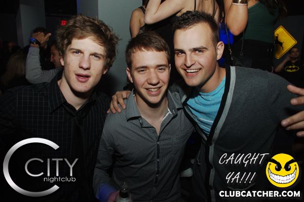 City nightclub photo 367 - May 2nd, 2012