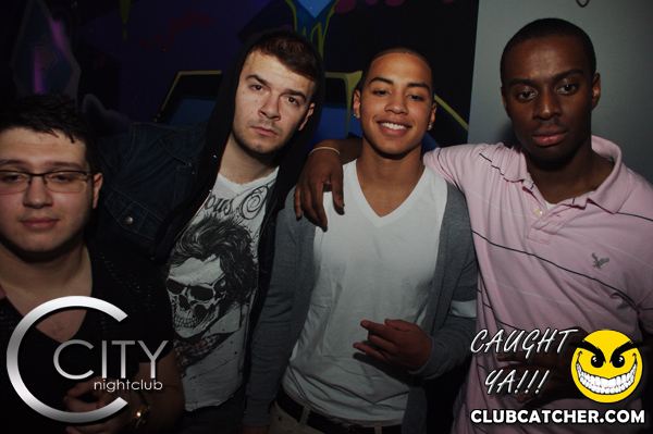 City nightclub photo 368 - May 2nd, 2012