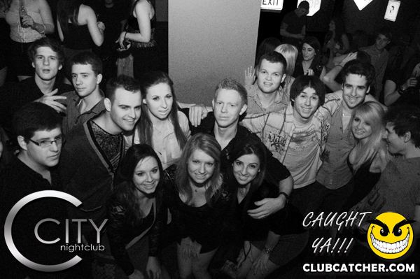 City nightclub photo 370 - May 2nd, 2012