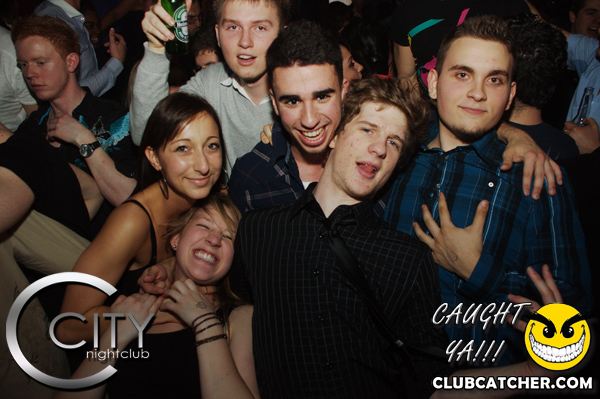 City nightclub photo 371 - May 2nd, 2012