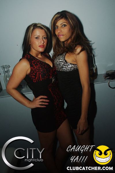 City nightclub photo 374 - May 2nd, 2012