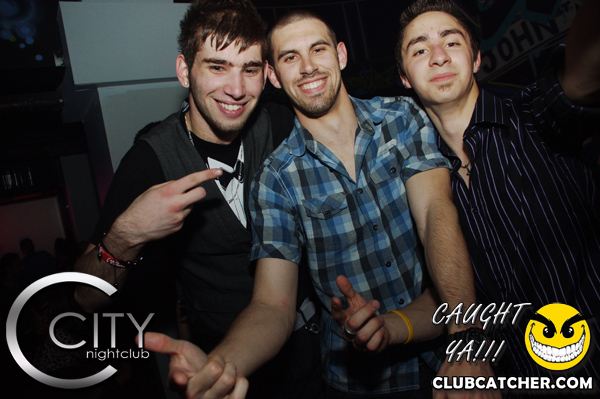 City nightclub photo 375 - May 2nd, 2012