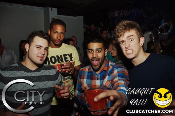 City nightclub photo 376 - May 2nd, 2012