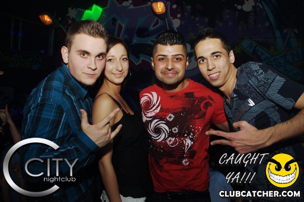 City nightclub photo 378 - May 2nd, 2012