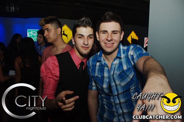 City nightclub photo 379 - May 2nd, 2012