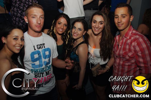 City nightclub photo 380 - May 2nd, 2012