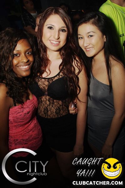 City nightclub photo 384 - May 2nd, 2012