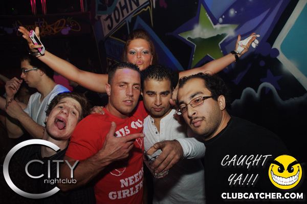 City nightclub photo 385 - May 2nd, 2012