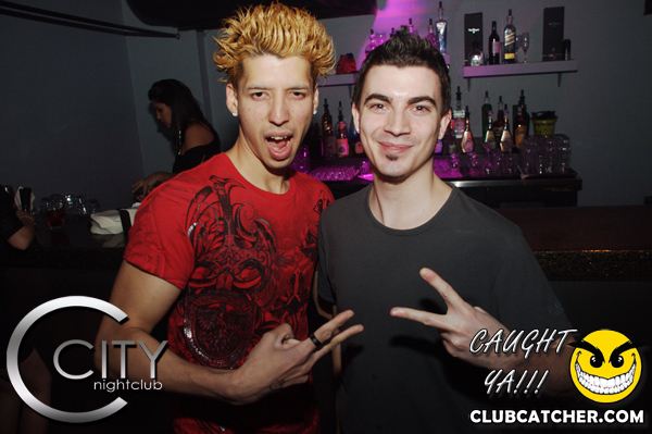 City nightclub photo 386 - May 2nd, 2012