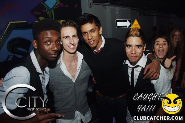 City nightclub photo 387 - May 2nd, 2012