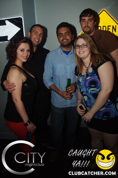 City nightclub photo 389 - May 2nd, 2012