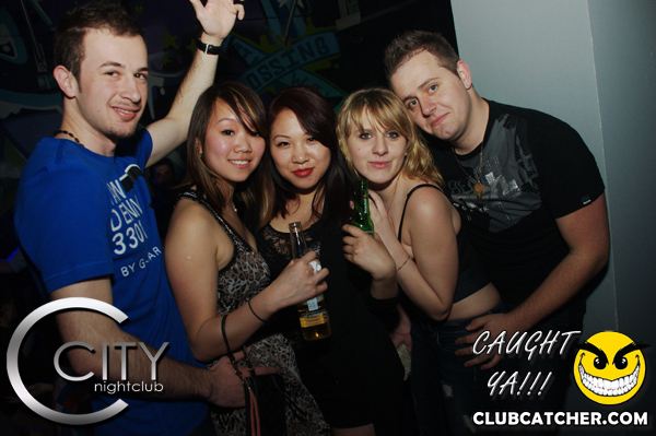 City nightclub photo 391 - May 2nd, 2012