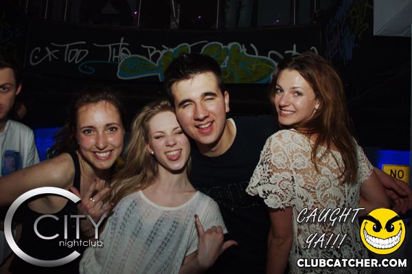 City nightclub photo 392 - May 2nd, 2012