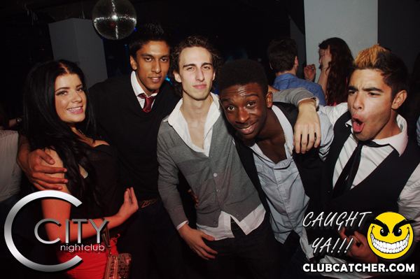 City nightclub photo 393 - May 2nd, 2012