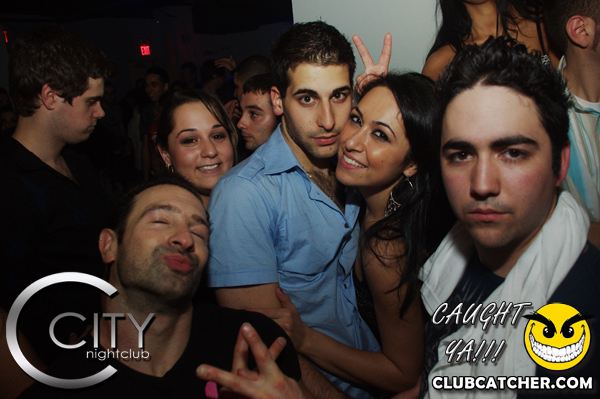 City nightclub photo 394 - May 2nd, 2012