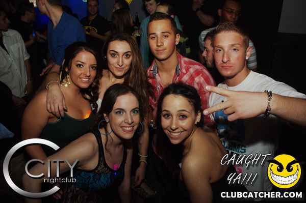 City nightclub photo 396 - May 2nd, 2012