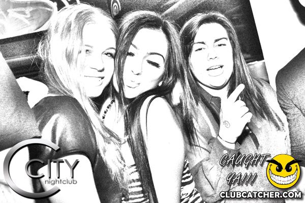 City nightclub photo 397 - May 2nd, 2012