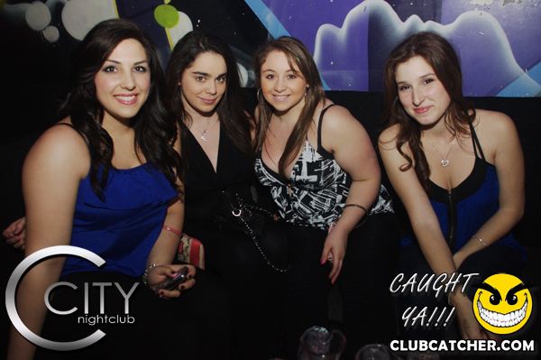 City nightclub photo 400 - May 2nd, 2012