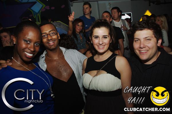 City nightclub photo 402 - May 2nd, 2012