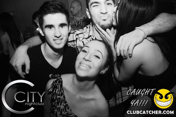 City nightclub photo 403 - May 2nd, 2012