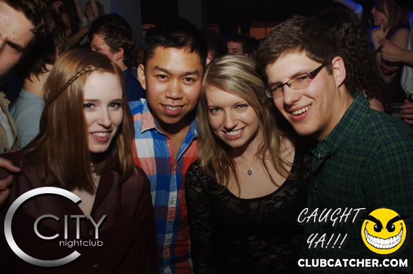 City nightclub photo 406 - May 2nd, 2012