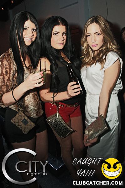 City nightclub photo 408 - May 2nd, 2012