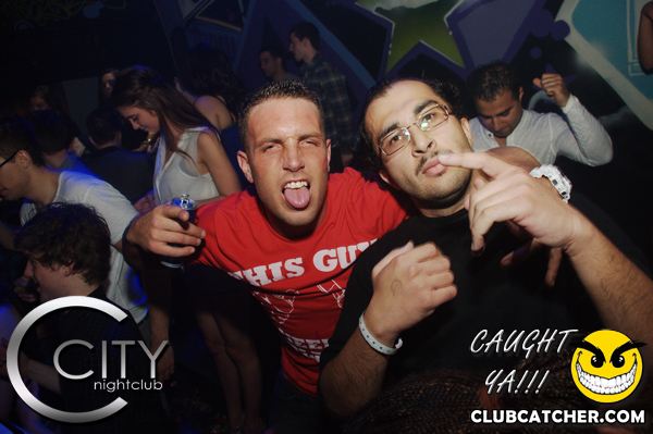 City nightclub photo 413 - May 2nd, 2012