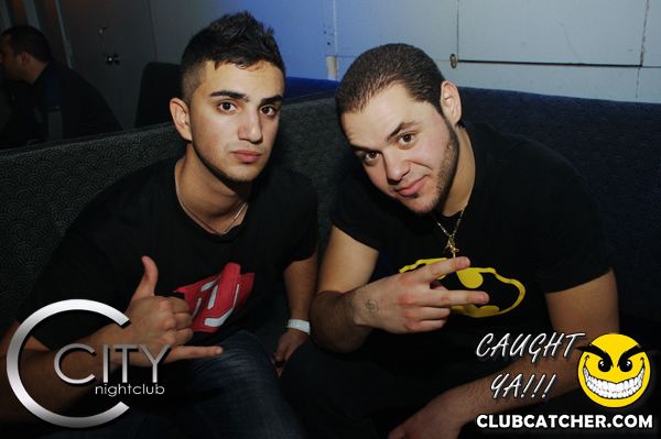 City nightclub photo 414 - May 2nd, 2012