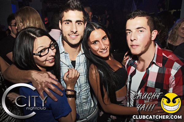 City nightclub photo 416 - May 2nd, 2012