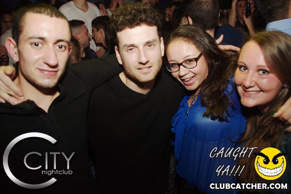 City nightclub photo 418 - May 2nd, 2012