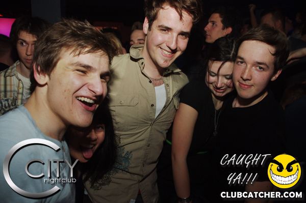 City nightclub photo 419 - May 2nd, 2012