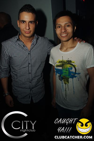 City nightclub photo 420 - May 2nd, 2012