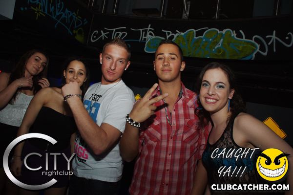 City nightclub photo 421 - May 2nd, 2012