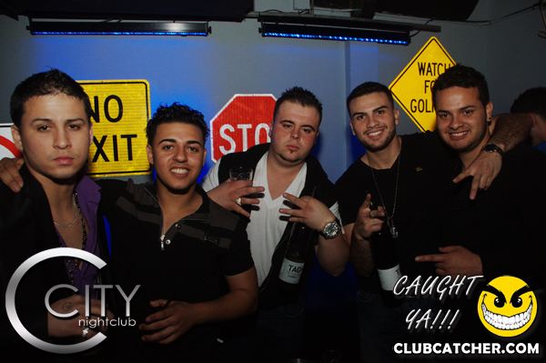 City nightclub photo 427 - May 2nd, 2012