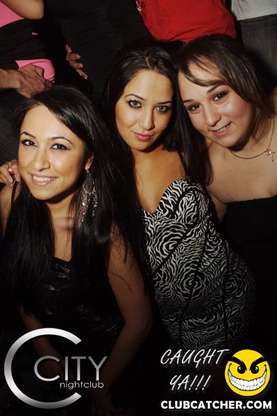 City nightclub photo 428 - May 2nd, 2012