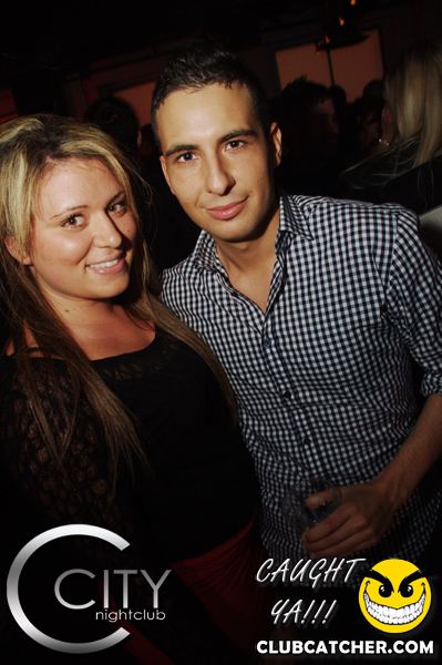 City nightclub photo 430 - May 2nd, 2012