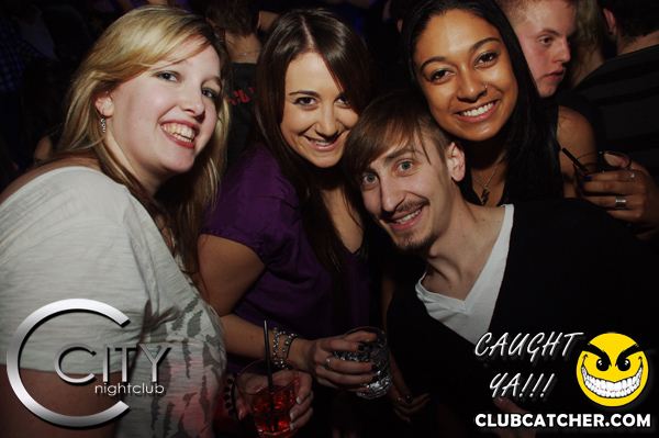 City nightclub photo 432 - May 2nd, 2012