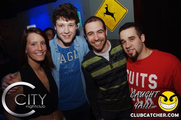 City nightclub photo 436 - May 2nd, 2012